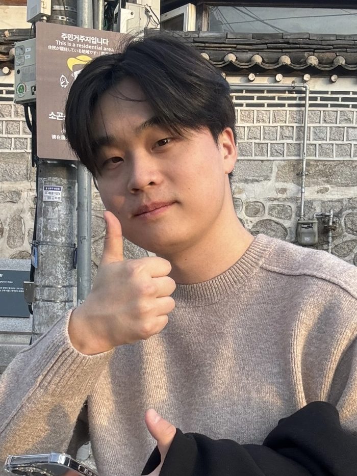 김영인 - 기후연구실