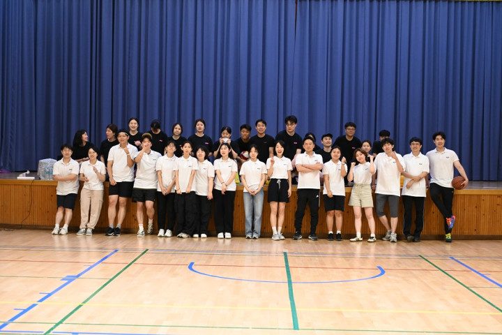 2025년 기후연구실 하계 워크샵