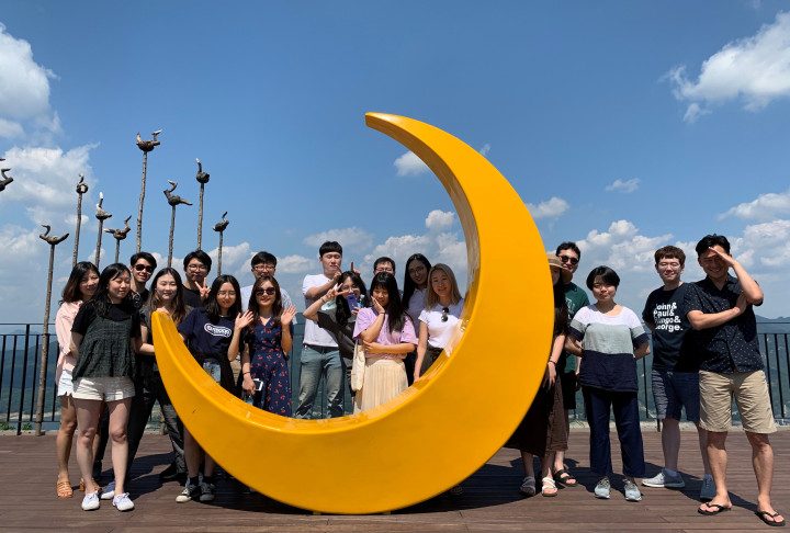 통일연구원 과제 워크샵