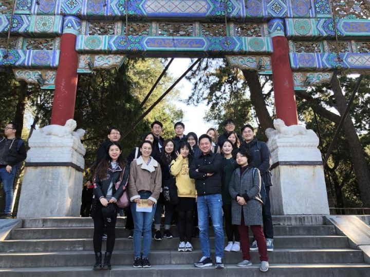 2019 SNU-PKU joint workshop 02