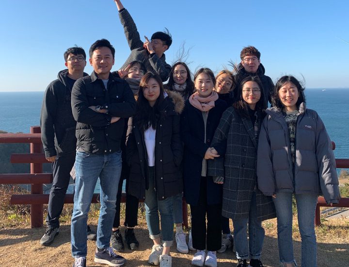 환경대학원 환경관리 전공답사