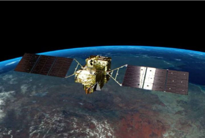 GOSAT 2nd RA 선정 !!