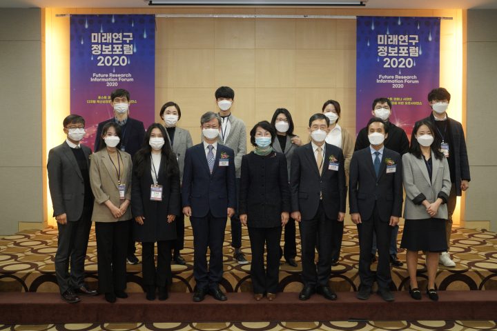 연구데이터/AI 분석활용 경진대회 수상