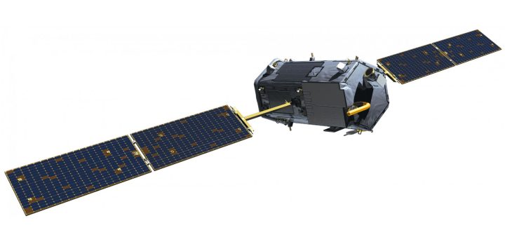 NASA (미국우주항공국)와 공동연구 개시