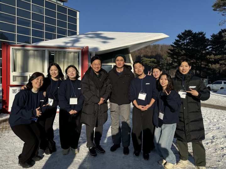 Save Our Snow 캠페인