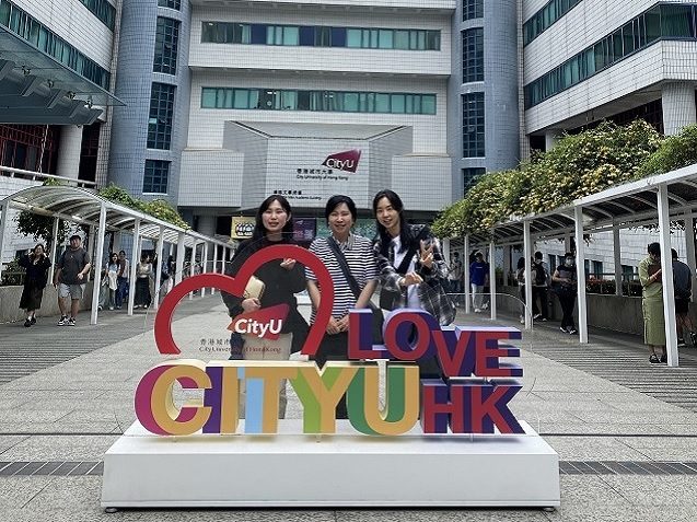 홍콩 FIRE Workshop