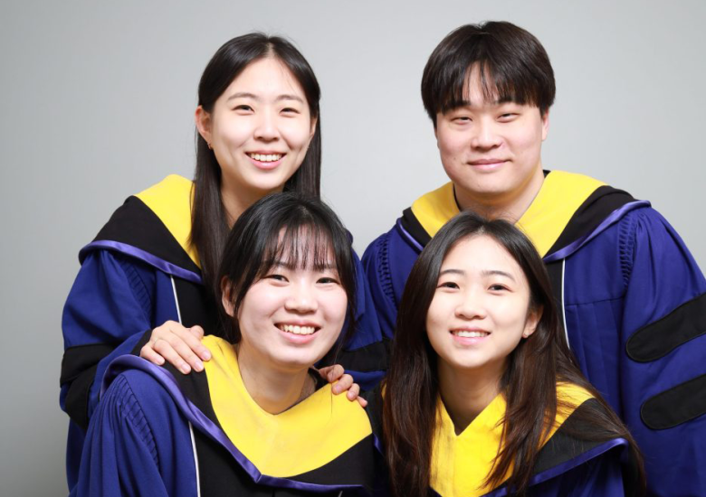 2026 전기 졸업식