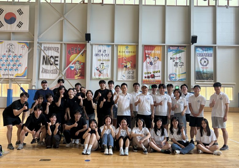 2026년 기후연구실 하계 워크샵